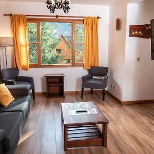 Bungaló Estándar de 2 Dormitorios