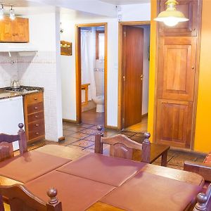 Bungaló Estándar de 1 Dormitorio